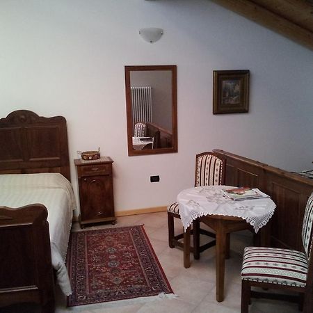 모리 La Cort Di Nonna Rosa B&B 외부 사진
