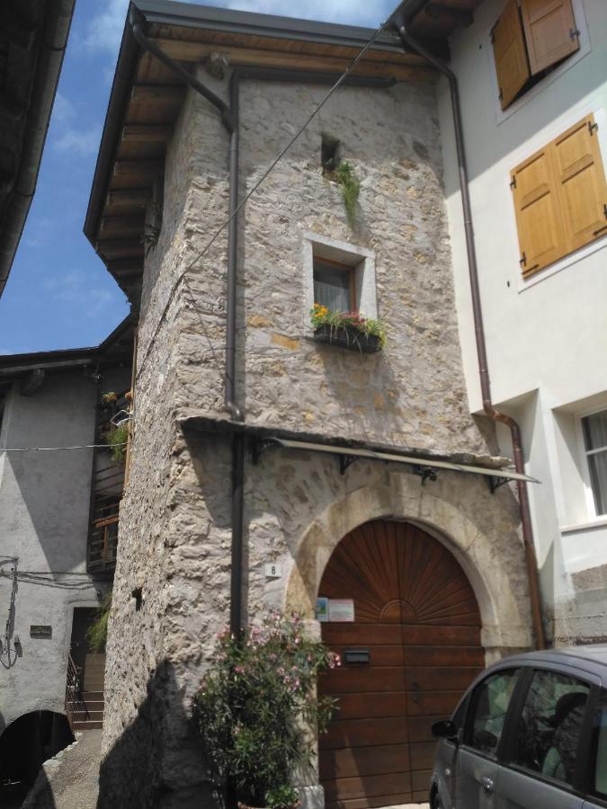 모리 La Cort Di Nonna Rosa B&B 외부 사진