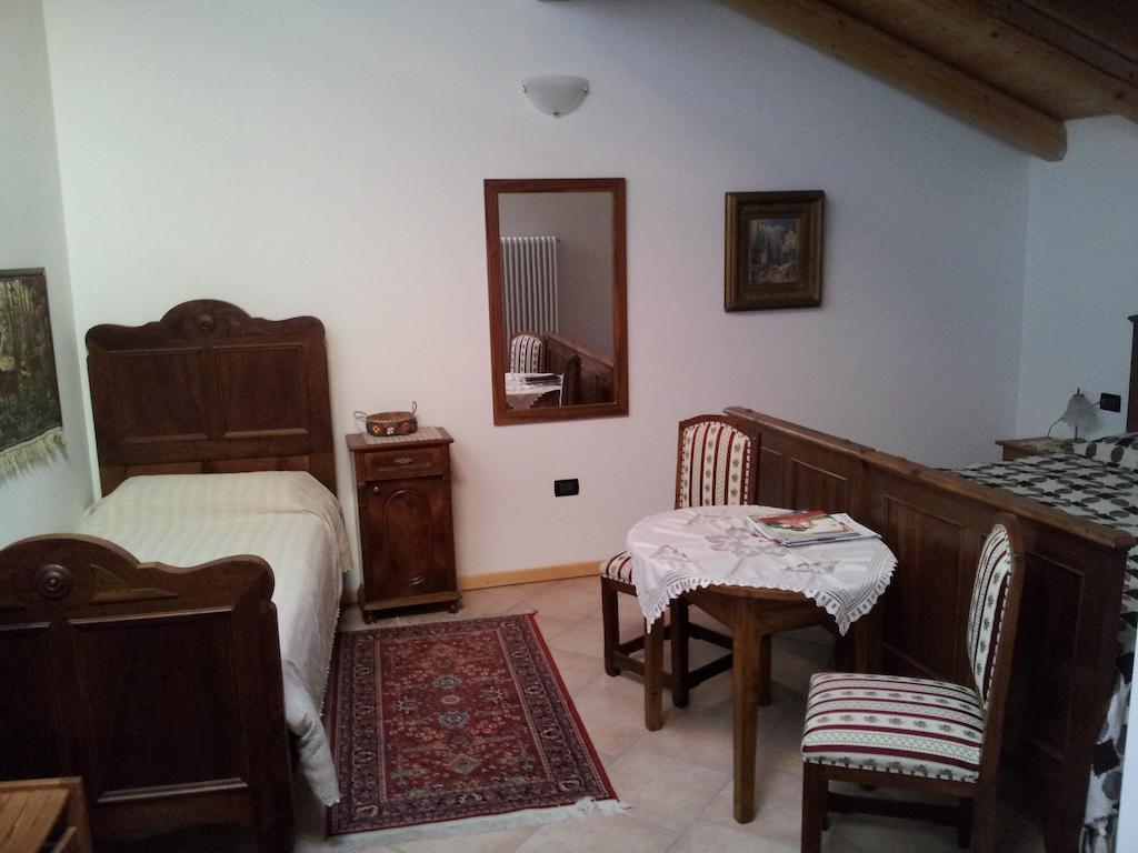 모리 La Cort Di Nonna Rosa B&B 외부 사진