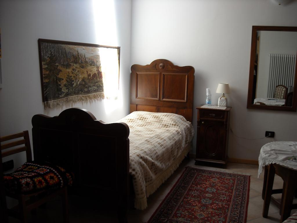 모리 La Cort Di Nonna Rosa B&B 외부 사진