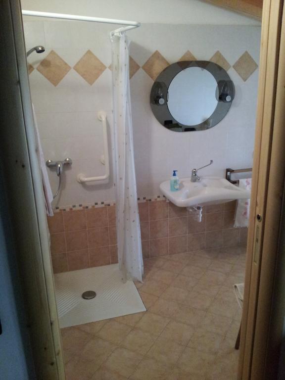 모리 La Cort Di Nonna Rosa B&B 객실 사진