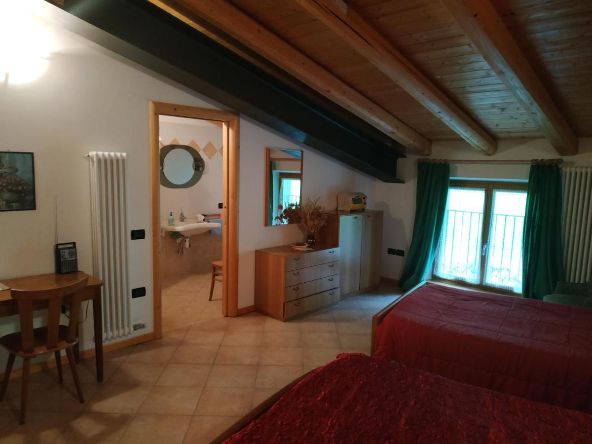 모리 La Cort Di Nonna Rosa B&B 외부 사진